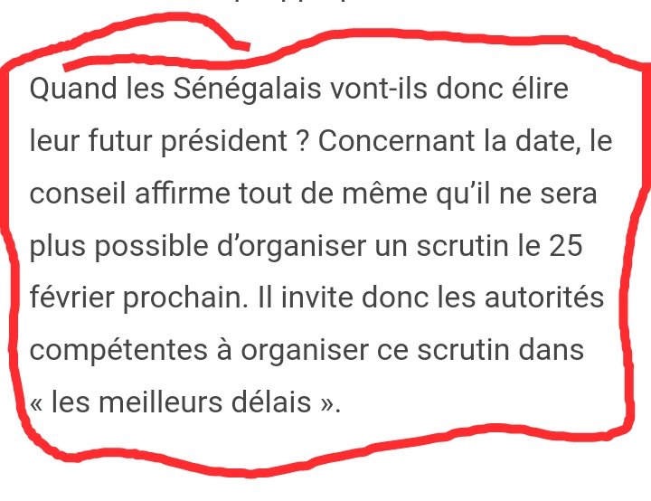 @Ikululku Mais ,il ne savent pas quand auront ses élections.