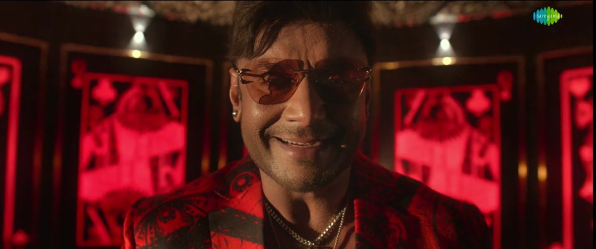 worldSudeepFans's tweet photo. Please don't laugh 🙏

#DevilTheHero #DevilFirstLookTeaser https://t.co/wCRmMAleiX