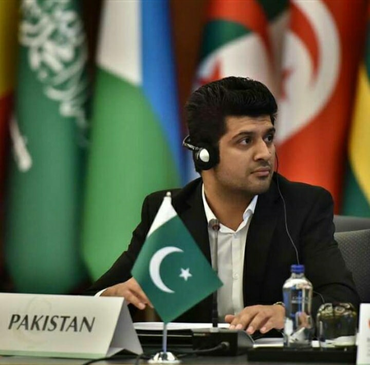 Alhamdulilah! I am elected as #Vice #President Asian Group during the 5th #GeneralAssembly of <a href="/ICYF_Official/">ICYF</a> in #Istanbul #Türkiye.
First from #Pakistan🇵🇰 to join the executive board as the #VP of #ICYF.
#ElectionResults2024