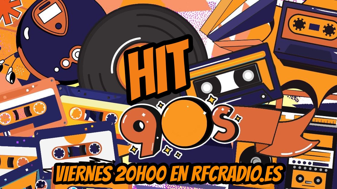RFC_radio's tweet photo. Hoy viernes 16/02 en https://t.co/hEslCxRa1c🔊
*16h - #LaNacional
*17h - #Solo80s
*18h - #Funktastica con @DiexistaFM
*19h - #IconoDance con @fernandogranizo
*20h - #Hit90
*21h - #DancePlay con @djdougmix
*22h30 - @CombatazoRFC
*00h30 - #EmporioSalgado con @alexsalgado https://t.co/uV9q3u9jDS