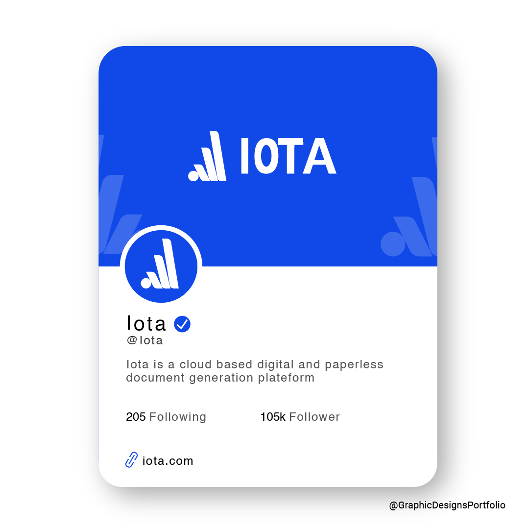 ItsAjayChouhan's tweet photo. Iota Brand Mockups

Behance Full Project: https://t.co/lcibBcKUx1

#brandingdesign #branding #graphicdesign #logo #brandidentity #logodesigner #design #graphicdesigner #brand #logodesigns #marketing #brandingagency #logodesign #brandinginspiration https://t.co/hA3Nwqc6R7