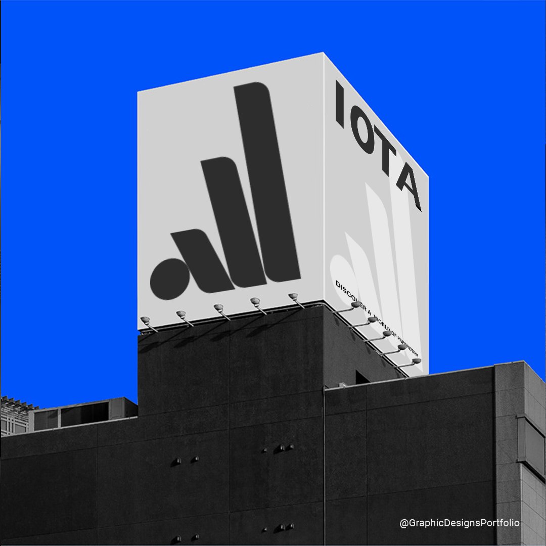 ItsAjayChouhan's tweet photo. Iota Brand Mockups

Behance Full Project: https://t.co/lcibBcKUx1

#brandingdesign #branding #graphicdesign #logo #brandidentity #logodesigner #design #graphicdesigner #brand #logodesigns #marketing #brandingagency #logodesign #brandinginspiration https://t.co/hA3Nwqc6R7