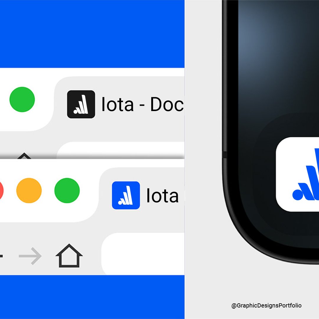 ItsAjayChouhan's tweet photo. Iota Brand Mockups

Behance Full Project: https://t.co/lcibBcKUx1

#brandingdesign #branding #graphicdesign #logo #brandidentity #logodesigner #design #graphicdesigner #brand #logodesigns #marketing #brandingagency #logodesign #brandinginspiration https://t.co/hA3Nwqc6R7