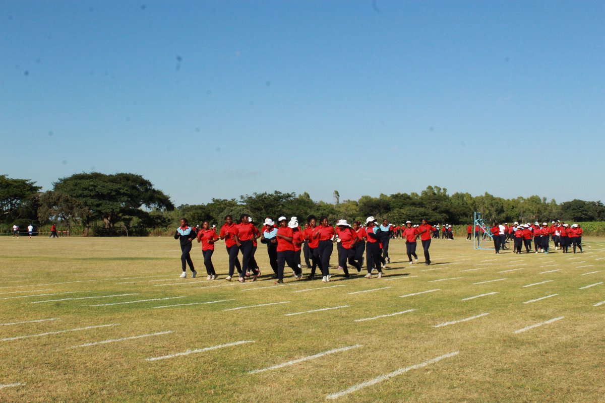 Watershed1987's tweet photo. #Zizimoto #WatershedCollege
Our talented and determined students showcased their incredible athletic abilities, pushing themselves to new heights &amp; achieving remarkable results @ this year’s Inter-house athletics event. https://t.co/BzULQXTniQ