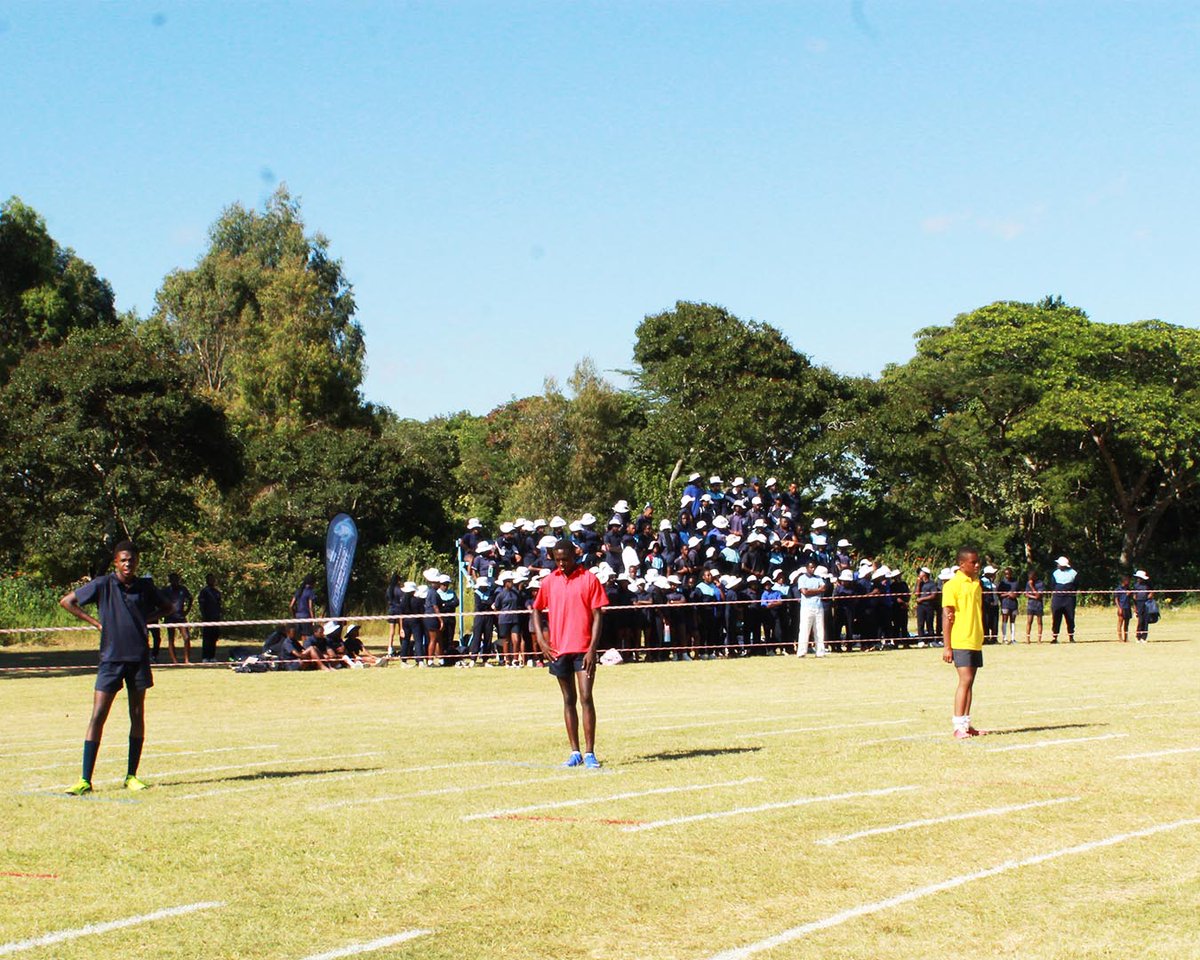 Watershed1987's tweet photo. #Zizimoto #WatershedCollege
Our talented and determined students showcased their incredible athletic abilities, pushing themselves to new heights &amp; achieving remarkable results @ this year’s Inter-house athletics event. https://t.co/BzULQXTniQ
