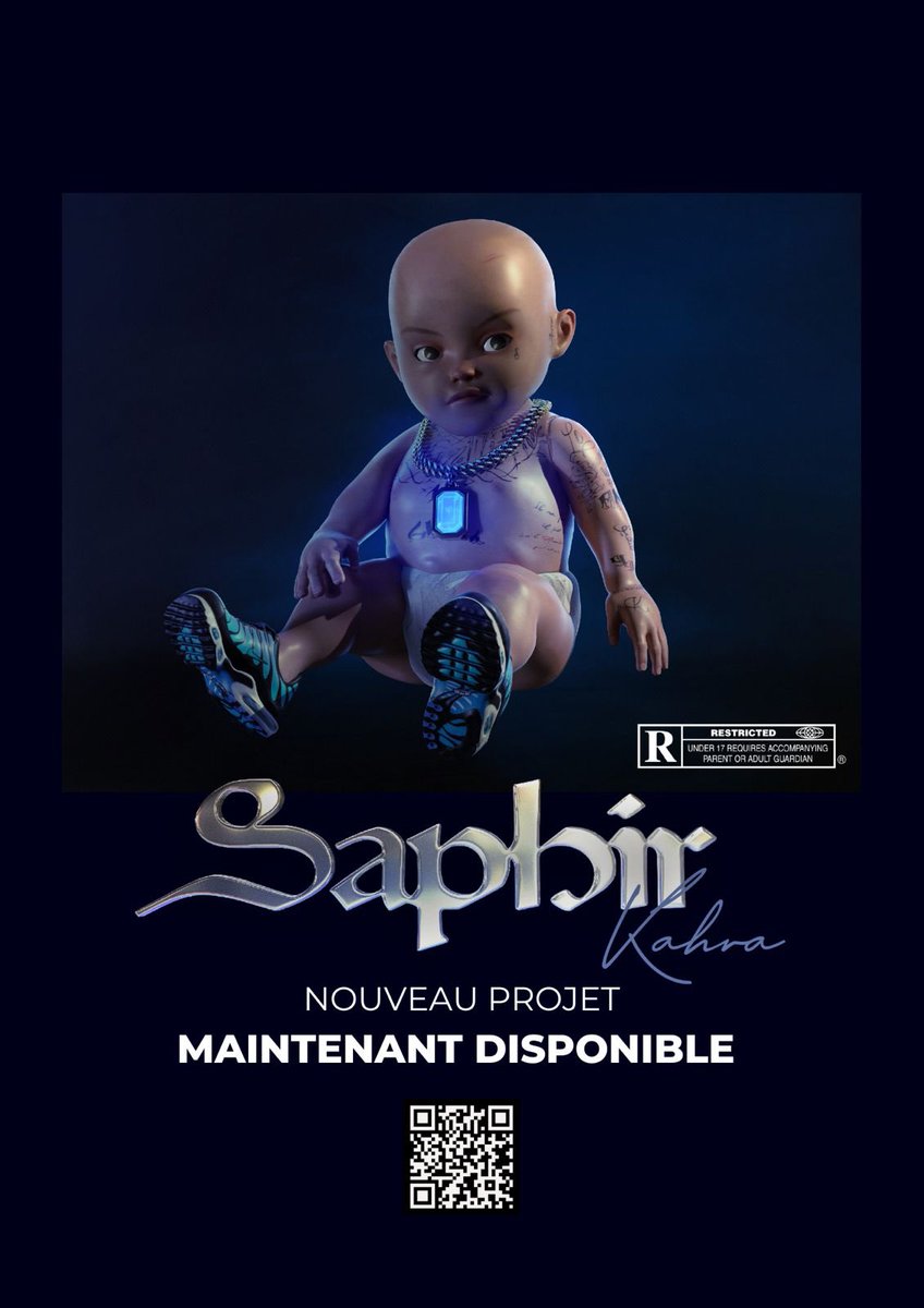 LeFen__'s tweet photo. Le projet de Kahra est dehors 🏴‍☠️🏴‍☠️

https://t.co/SV6O3UrMxs https://t.co/MjzI9Jxmnm