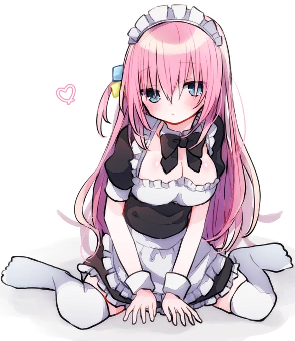 ぼ #ぼっち・ざ・ろっく 