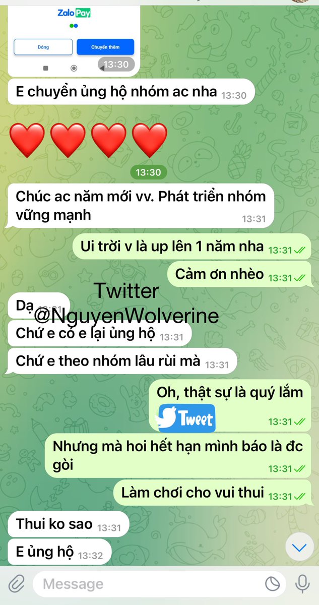 Wolverine Nguyen tweet media