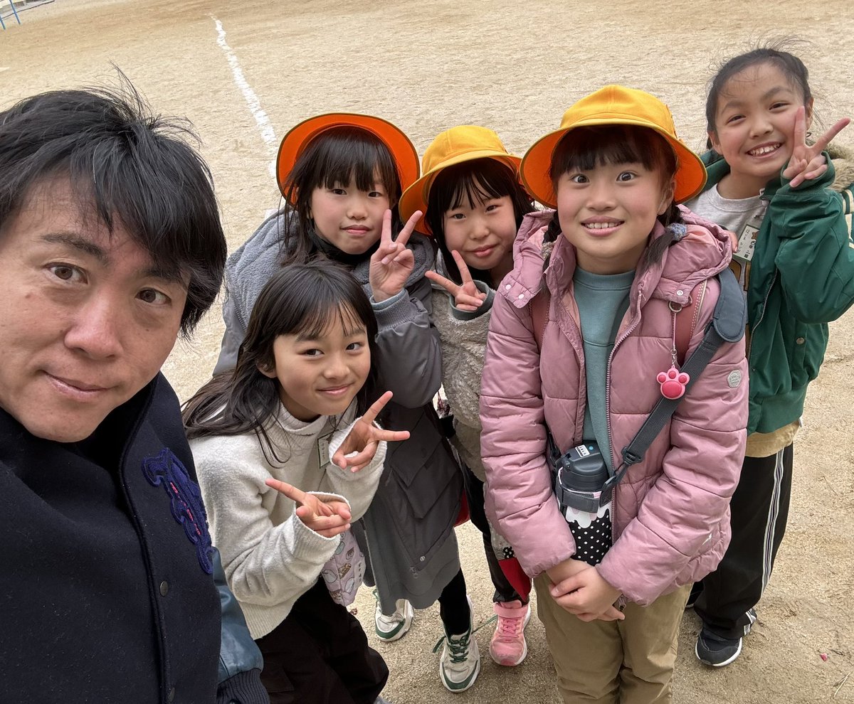 jpdyoshida's tweet photo. #娘と友達 https://t.co/Vu5Q1PBiCc