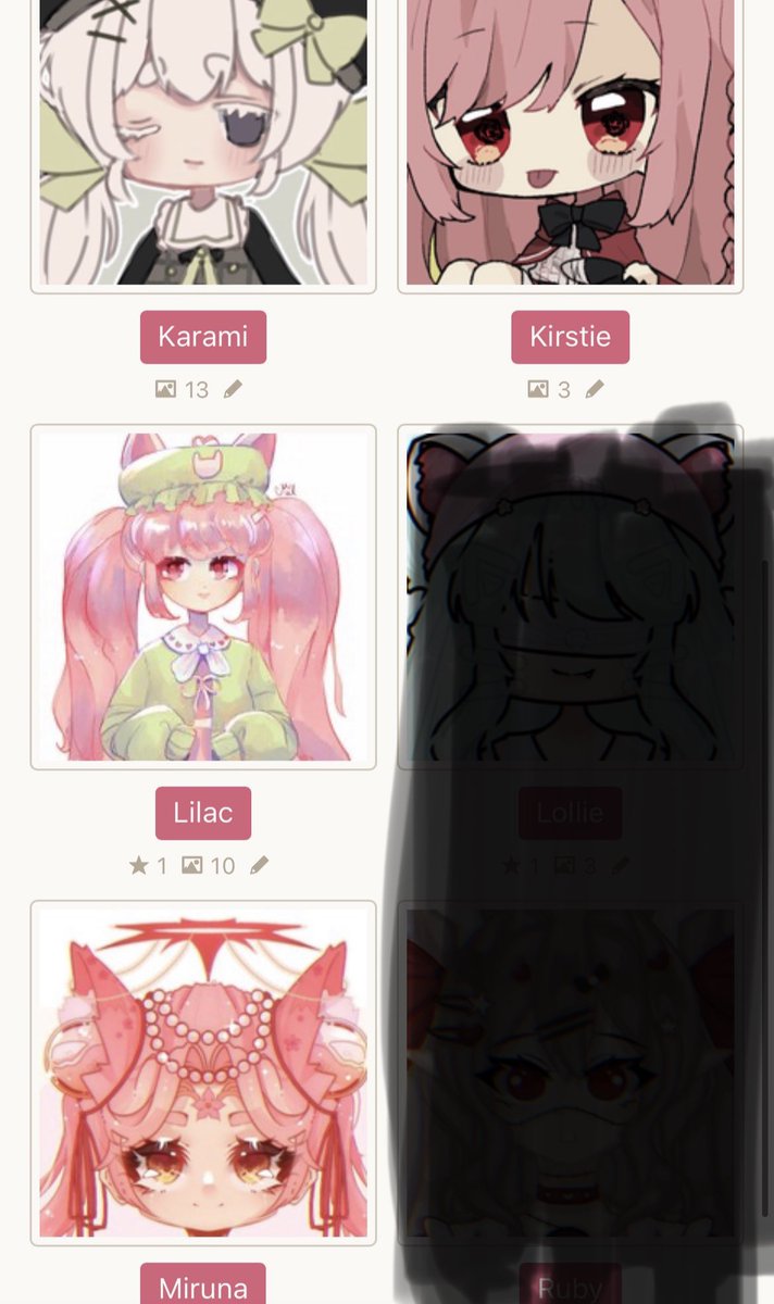 deactivating soon 🙏 tweet media