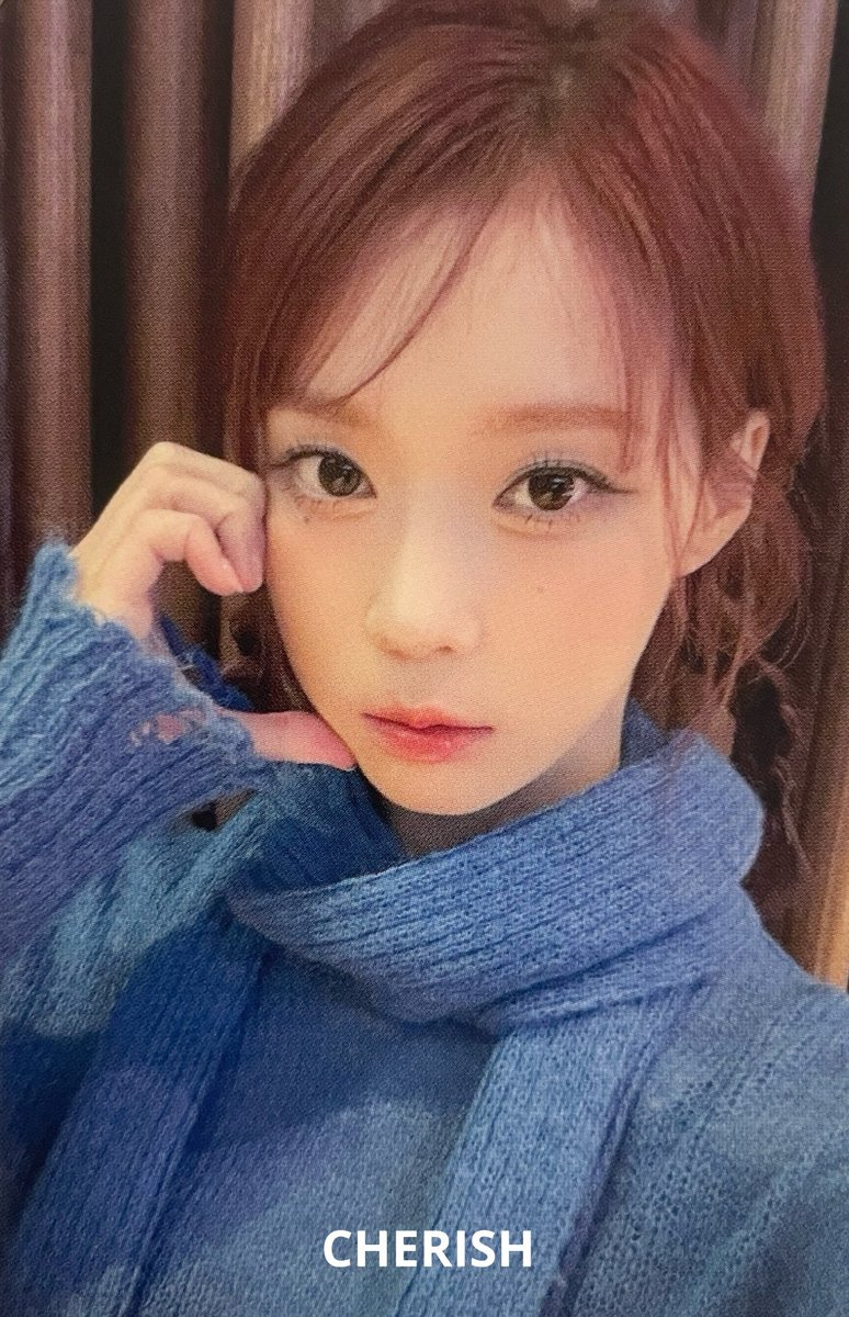 eunchqecarts's tweet photo. ★ wto // want to operslot ★⁠

—— pob winter appmus drama 173.600

✅ GO
dm for detail

t. wto wts lfb photocard winter aespa https://t.co/4erv7ZBk0h