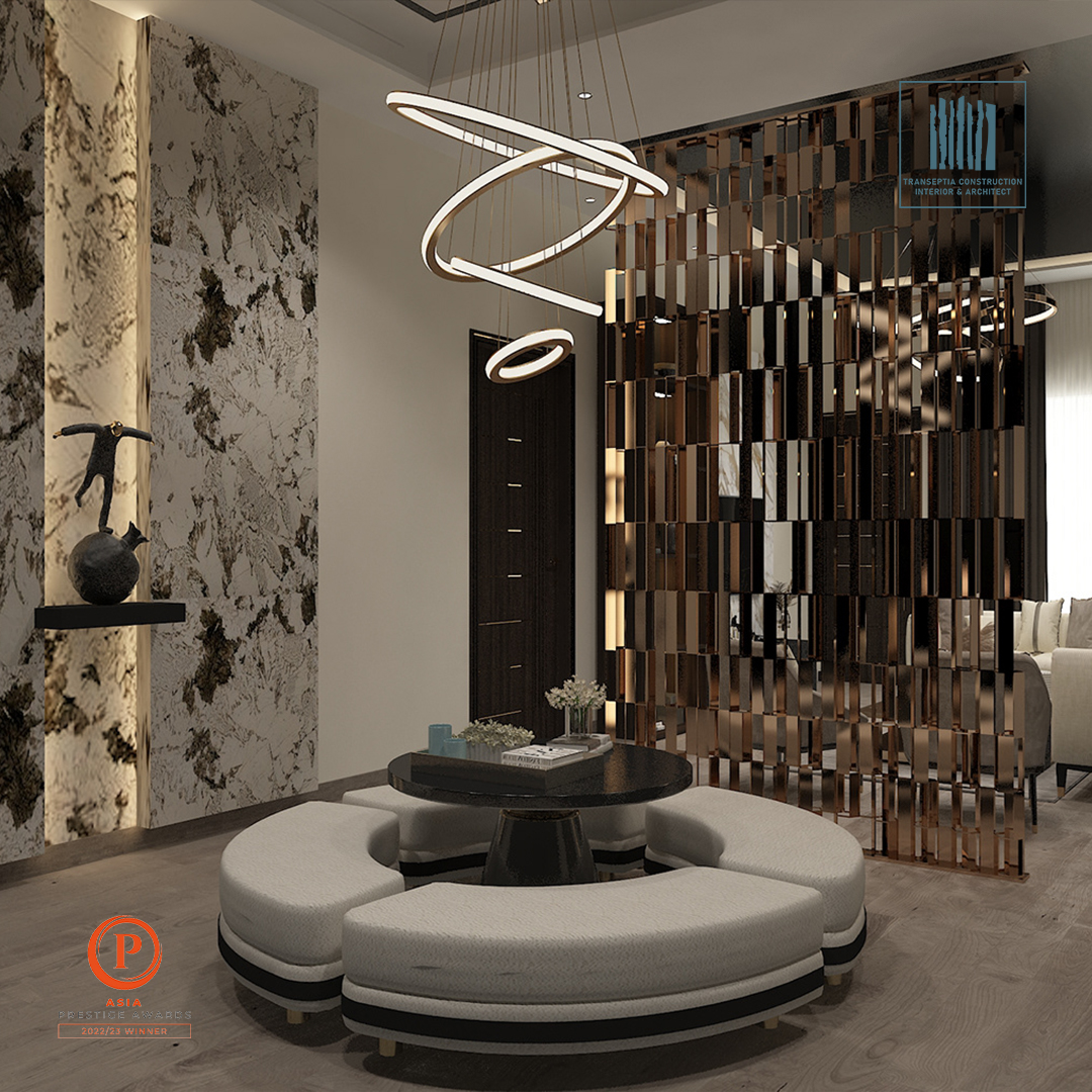 transeptia's tweet photo. Discover a new level of luxury with Transeptia Construction's premium lounge interior design. 
#Contact us:
 📞 +923111611117
 🌎https://t.co/0Dkol8DFIy
 📧 info@transeptia.com
#interior #interiordesign #lounge #luxury #space #trasneptia #post #fyp #loungespace #trending https://t.co/MT29twU04L