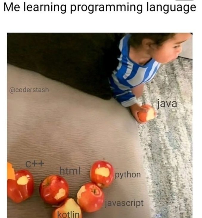 🥲😂 kinda true..