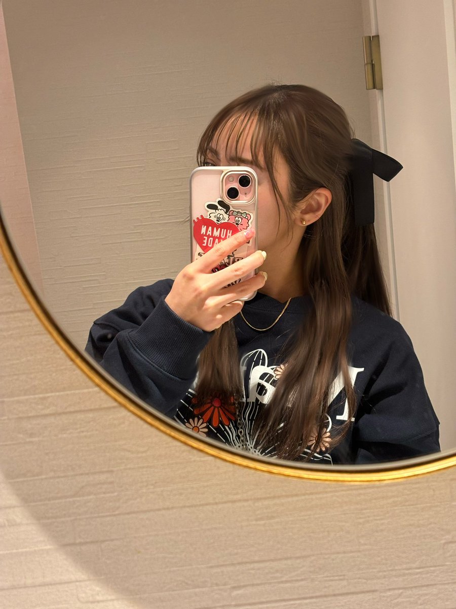 utano0701's tweet photo. 🎀 https://t.co/lsaj1hNOD6