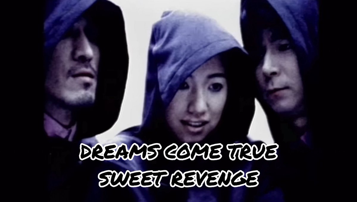 dcte_staff's tweet photo. 【TikTok/YouTubeショート更新】
「SWEET REVENGE」
TikTok:https://t.co/G974zpDOlY
YouTubeショート:https://t.co/xk3yFLC5DB
<収録アルバム>
8thアルバム「LOVE UNLIMITED∞」
1996年4月1日リリース
https://t.co/R7VGwJrH3J
「SWEET REVENGE」MV
https://t.co/ltxcFcr0ID
#SWEET_REVENGE #名曲の億万長者 #今さらドリカムにハマる
#羽ばたいている #ドリカム名曲しかない #EPIC_SONY時代
#傷痕 #愛 #証し #LOVE_UNLIMITED ∞ #DREAMS_COME_TRUE #ドリカム