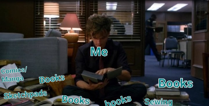Darkcrowprince1's tweet photo. #mybrain #adhd #relatable #hyperfixating #hyperfixation #Autism
Me hyperfixating. https://t.co/4WjQIsawz1