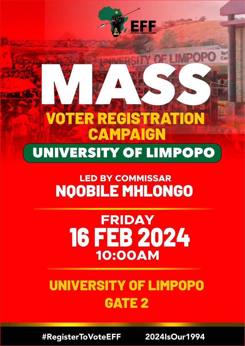 EFFSC UNILIM BRANCH tweet media