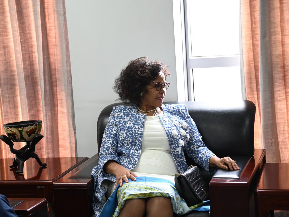 AU Health,Humanitarian Affairs&Social Development tweet media