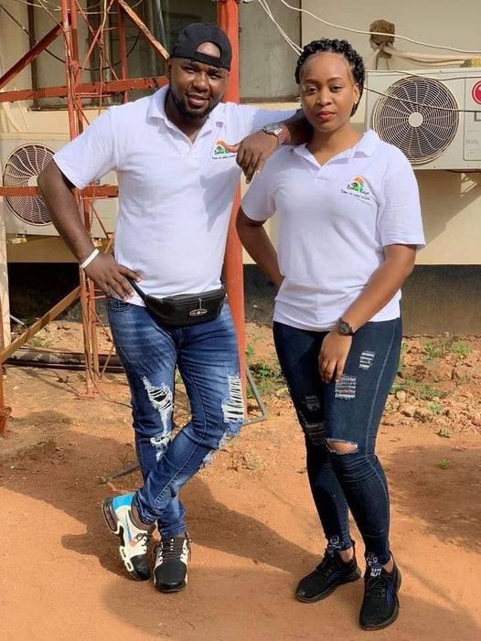 RadioKaya's tweet photo. Ni furahiday! Sisi tuko good! tuko finest
#KayaFlavaz #Entertainment #youth #fridayvibes https://t.co/APaM7zQXyI