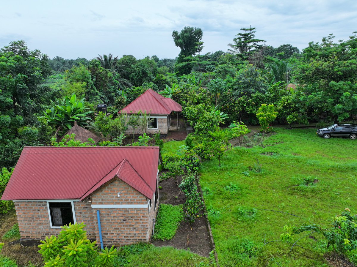 Gwankaja Farm Lodge Busokelo - Tanzania