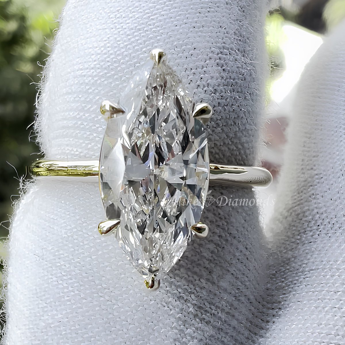 Alike_diamonds's tweet photo. Excited to share the latest addition to my #etsy shop: 2.30 Ct GH/SI Lab Grown Marquise Cut Diamond Solitaire Engagement Ring, Certified Lab Grown Diamond 14K Yellow Gold Wedding Ring, Size 7 https://t.co/mAx7xQlBc9 #gold #diamond #colourless #women #yes #minimalist #marquise https://t.co/V9gKdUUgQ7