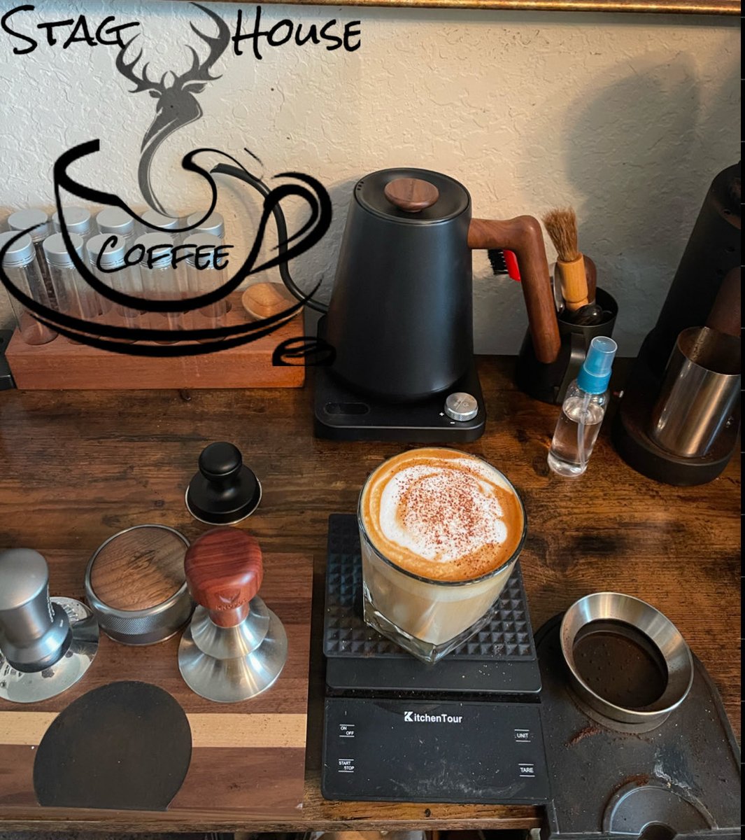 stag_coffee's tweet photo. Nice☕️☕️☕️☕️☕️ https://t.co/gbmaOMkcxx