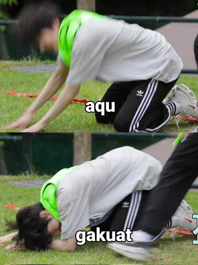 enginafess's tweet photo. -en efek meleyot part Ni-Ki di blind blom beres, malah muncul another prat Ni-Ki di i need u yg bikin meleyot brutal 😭🧎🧘💖💞🙏💐 https://t.co/sUcqZGQMYz