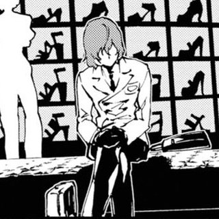 daiIygoro's tweet image. #p5mm