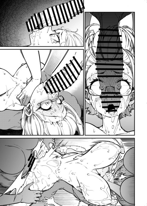 人生なにあるかわからないし
ふたなり化した自分のコピーち●ぽに串刺しにされるなんてことだって
あるとおもいます😁 