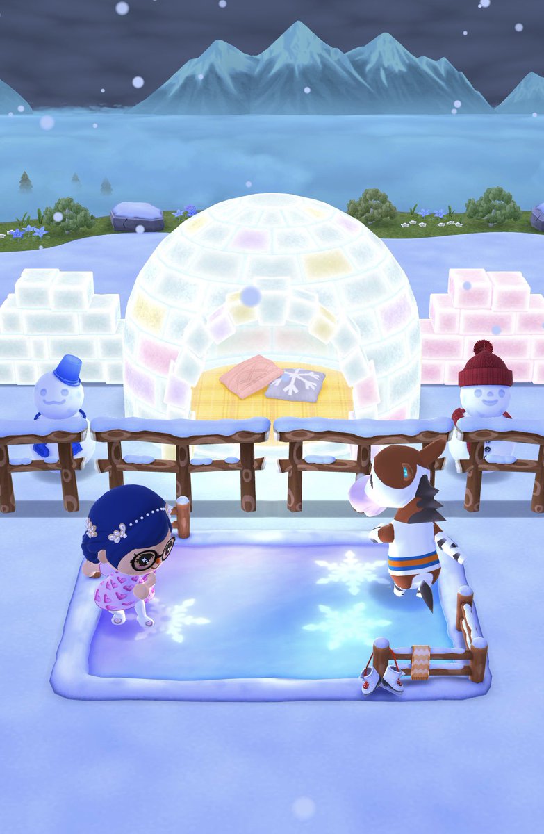 AficionadoCamp's tweet photo. My #PocketCamp Valentine! 💘 https://t.co/DlyaZytv7f