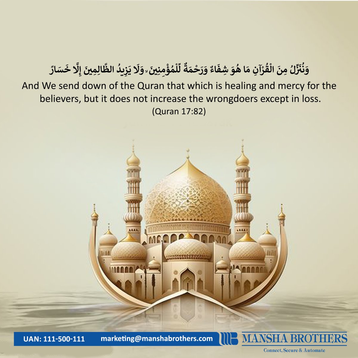 ManshaBrothers's tweet photo. O Allah, on this blessed Friday, shower Your mercy upon us, forgive our sins, and grant us success in this life and the Hereafter. Ameen.

#ManshaBrothers #BlessedFriday #Mercy #Forgiveness #Success #Gratitude #Faith #Tranquility #Contentment #Guidance #Hope #Prayer https://t.co/LxTu4KdahZ