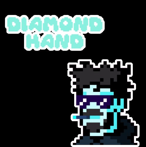 Gm world ✊

A few hours remaining on the giveaway.
New comp coming up after this one. 

#PTTO 

#ORDINALS

#BTC