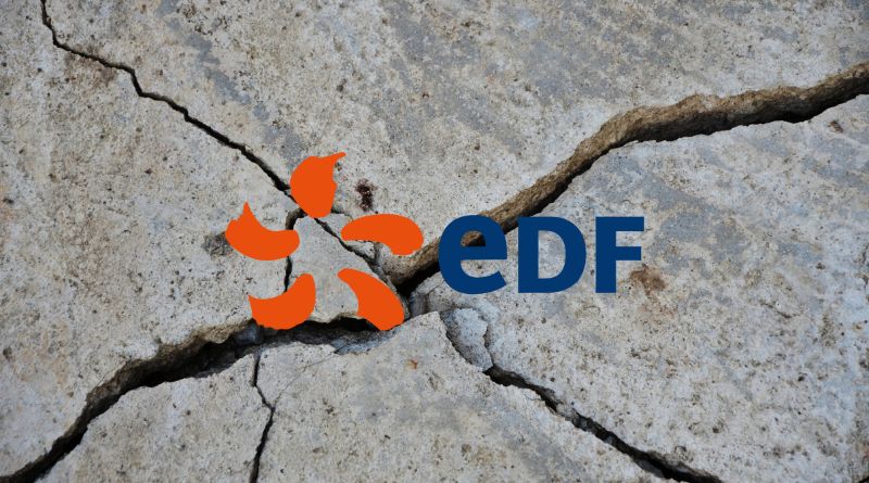 cfecgcenergies's tweet photo. 🏭 Hinkley Point C – Chronique d’un désastre annoncé.
La CFE Énergies avait pourtant contesté le projet après une analyse du dossier. 
On retiendra que le dialogue social est un contre-pouvoir dont  la vertu principale est de requestionner les décisions.
▶️https://t.co/ncigz01DYA https://t.co/AFqKswEXw2