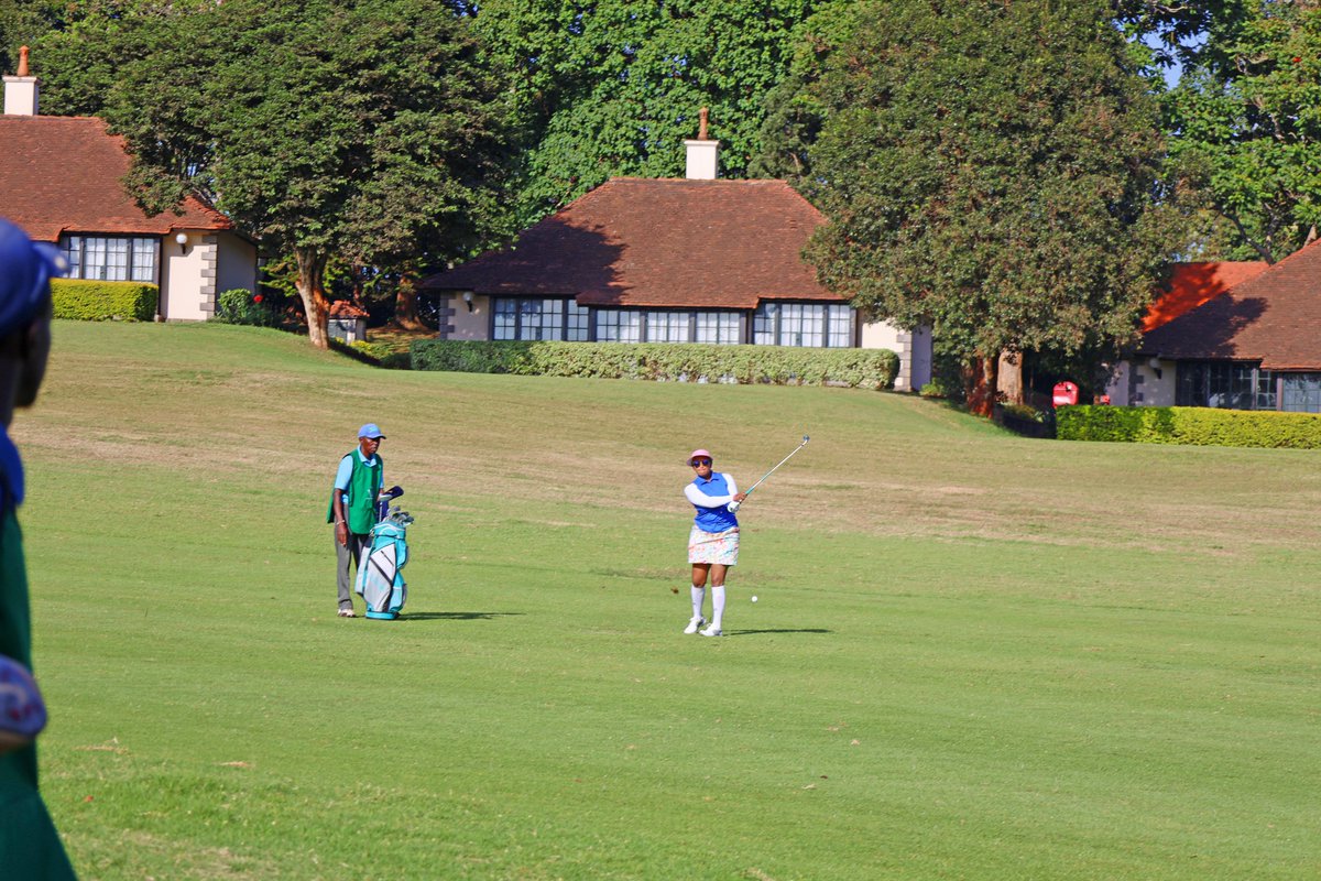 KAM_Kenya's tweet photo. ⛳ On the Green! 

The KAM Corporate Golf Tournament is underway. Are you in the swing of things? 🏌️‍♂️🏌️‍♀️ 

Let the games begin! 

#KAMCorporateGolf 🏌️‍♂️🏌️‍♀️ https://t.co/L4RMvQHb8a