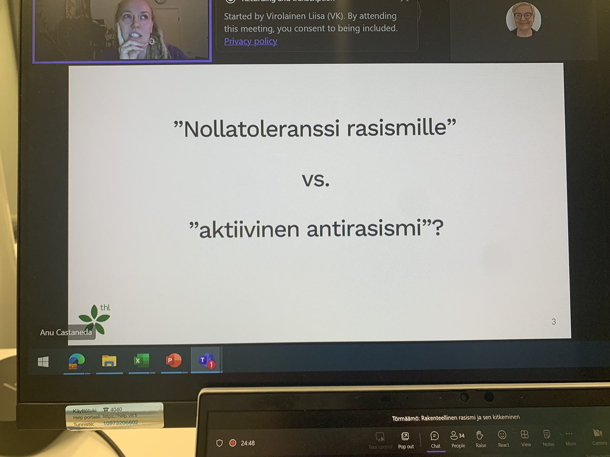 Kaisa Smith tweet media