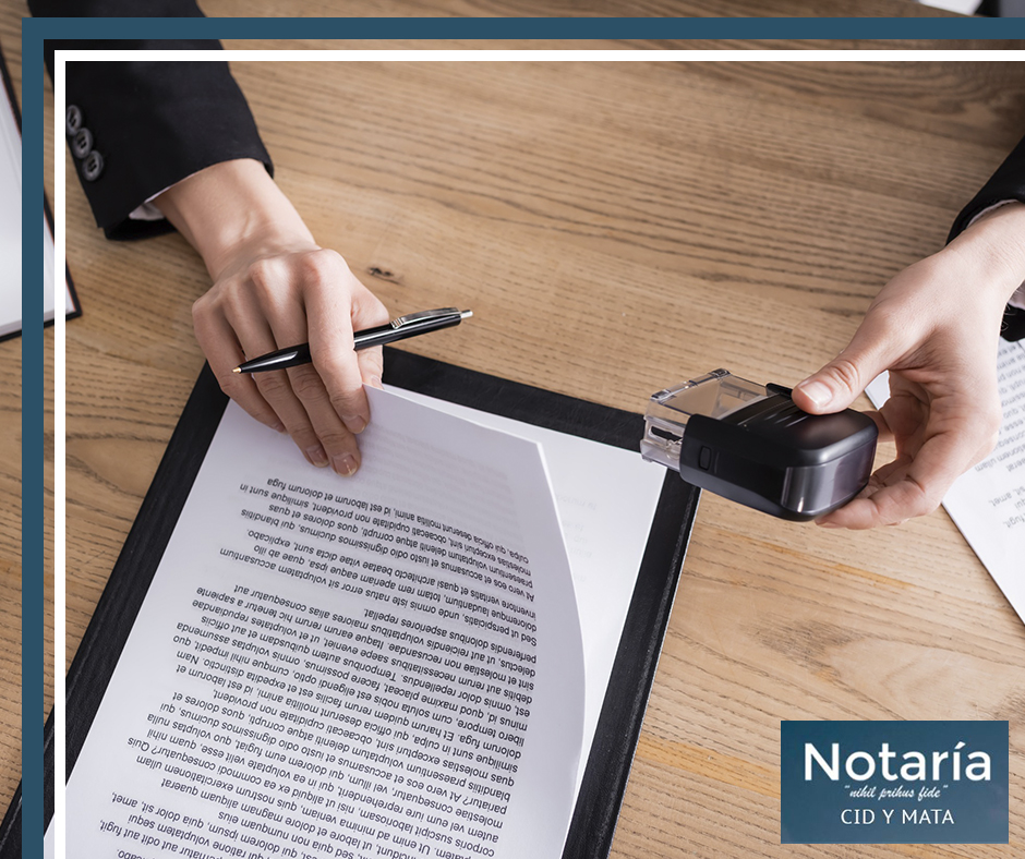 CidySerra's tweet photo. Motivos para solicitar los #servicios de un #Notario:

✅La elaboración de testamentos.
✅Constitución de sociedades mercantiles y también para la disolución de las mismas.
✅Operaciones de compraventa de bienes muebles e inmuebles.
✅y muchos más..

➡¡Te esperamos!

#NotaríaCid https://t.co/j7diy3nrDz