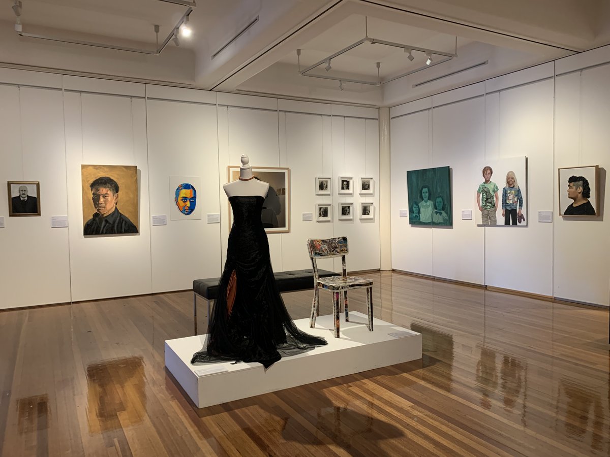 Congratulations to all of the 2023 IB DP students selected for the Vic ad Tas IB DP Visual Arts Exhibition at Glen Eira Town Hall. Hear from Talia Aktepe (OW2023) tomorrow at 1.30pm, or see the exhibition until 25 Feb.