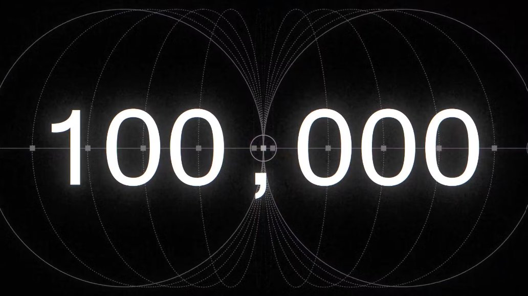 NuEnyou's tweet photo. "Nord Engine" ของ @LayerN_Official 🔲 ทำได้ถึง 100,000+ ธุรกรรมต่อวินาที (TPS) บน Testnet"

#LayerN #NordEngine #LayerNcommunity #Airdrop

สรุปจากบทความ "Layer N's Nord Engine Achieves 100,000+ TPS on Closed Testnet"

https://t.co/3Z8QxNua49 https://t.co/fhCTWC6zJo