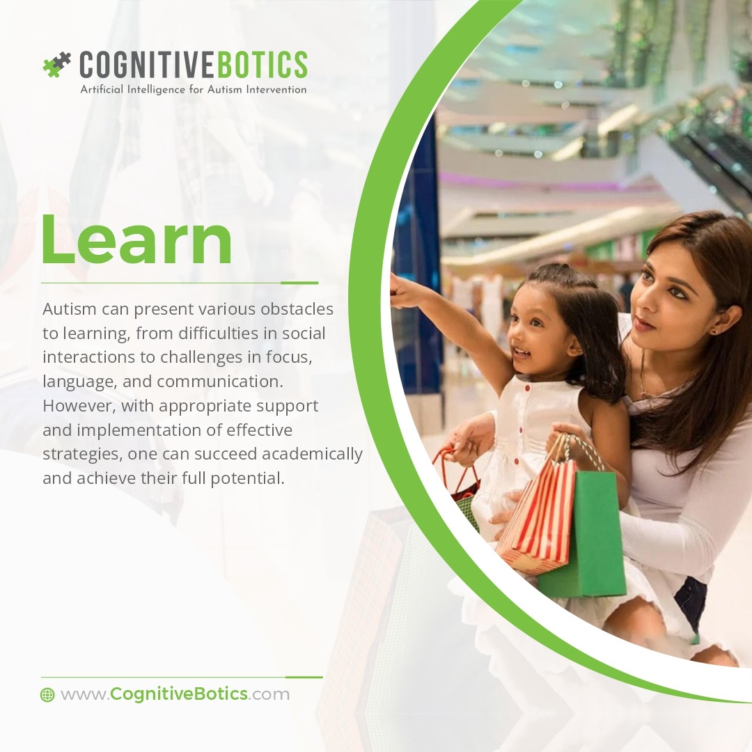 CognitiveBotics's tweet image. Prioritize your child's social-emotional development through quality time.CognitiveBotics adapts to your child's learning needs,fostering parent-child bonding &amp;amp; seamlessly incorporating cognitive-behavioral techniques to teach them about emotions. 
Send a message on +919581622929