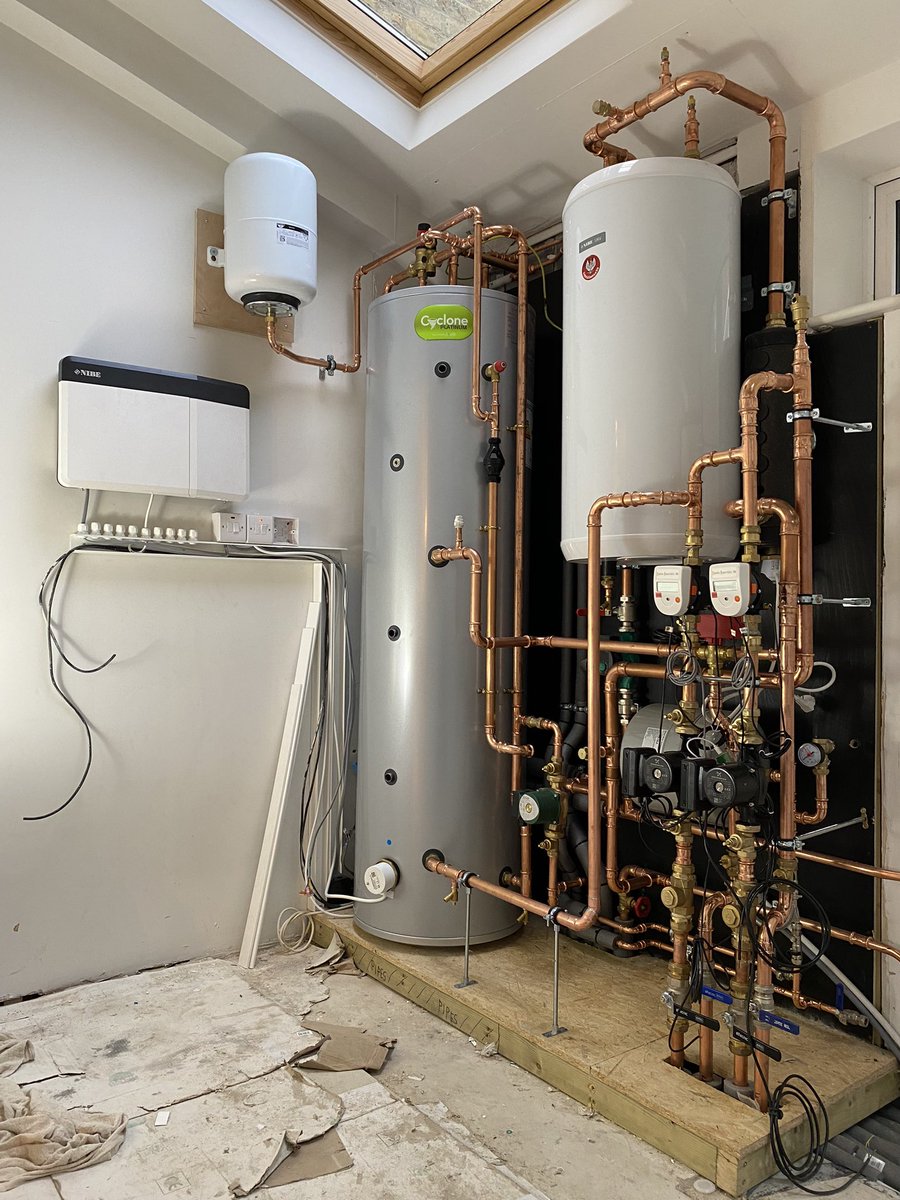 Bruce Boucher M Inst R CIBSE tweet media