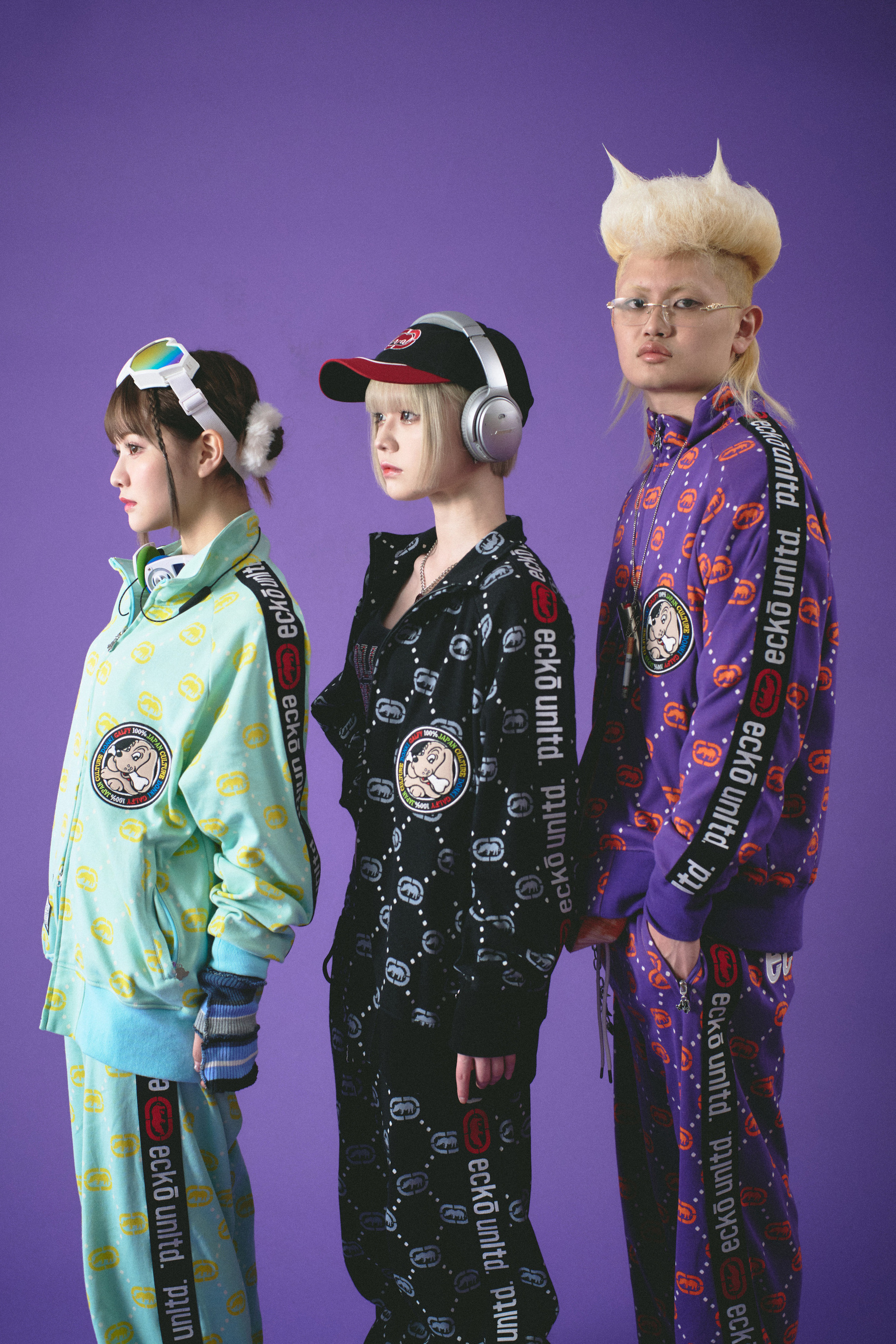 ヨーキー様専用】GALFY × ドン・キホーテ コラボ セットアップ L ヨーキー様専用】GALFY × ドン・キホーテ コラボ セットアップ L