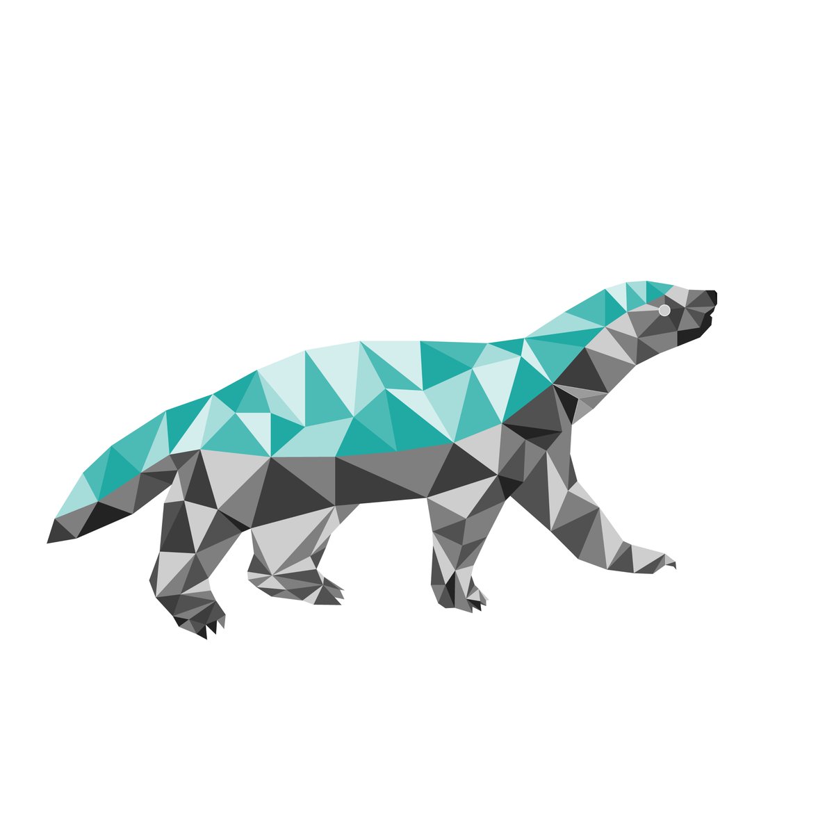 V3Engineers's tweet photo. @bozzie_t One of the reasons the Honeybadger is our company animal. Determined to succeed, outcomes driven, tough, resilient,  indestructible, resourceful, adaptable,  persevering, relentless, tenacious, has a reputation for performance, and doesn't use fear as an excuse- ever! https://t.co/eD7jqDbwQp