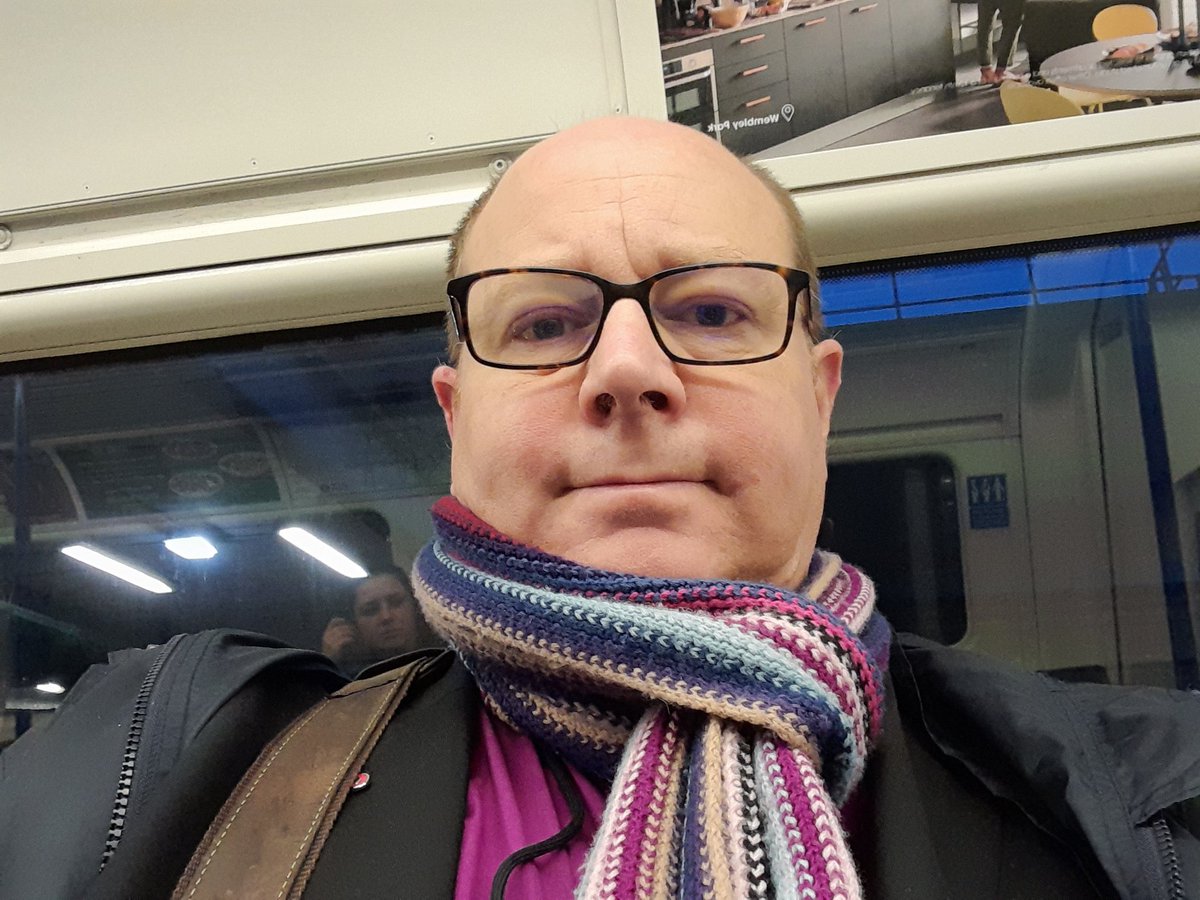 BishopRobW's tweet photo. #CEOontour Early start today. Meeting senior leaders from @CofEPortsmouth and Portsmouth Council to look at partnership with @churchurbanfund Looking forward to be working again in this Diocese. @JonathanHFrost https://t.co/08b96bV4Z4