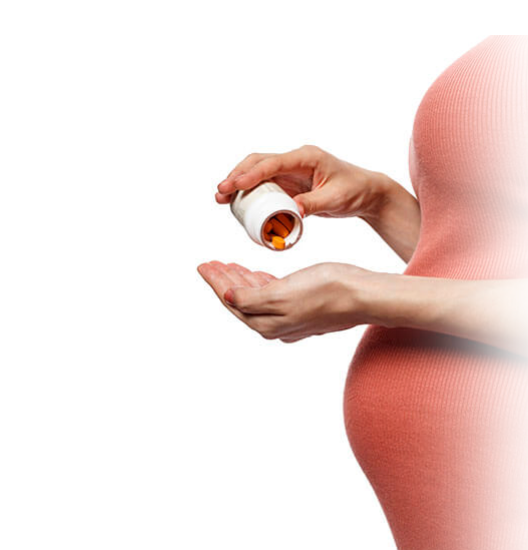 ParentingQ's tweet photo. 👉🏼During #pregnancy, your body requires increased iron to support the growth of your baby

👉🏼Pregnant women need nearly double the amount of iron compared to women who are not pregnant

#pregnancy https://t.co/dLnd8VrgKx
