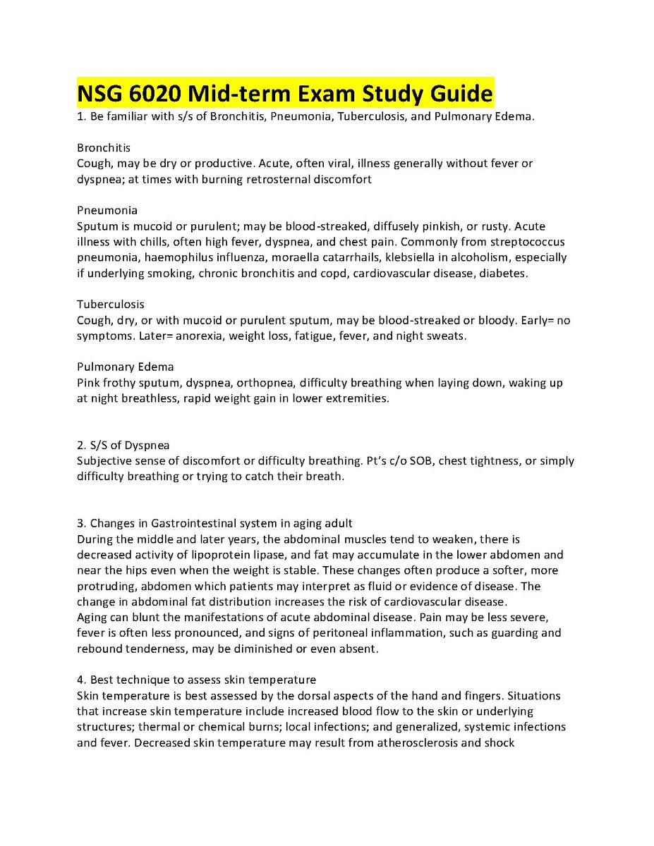 ChloeMcMil63388's tweet image. NSG 6020 Mid-Term Exam. Well elaborated  Study Guide 2023/2024
#NSG #nsg6020 #MidtermExams #hackedexams
hackedexams.com/item/9841/nsg-…