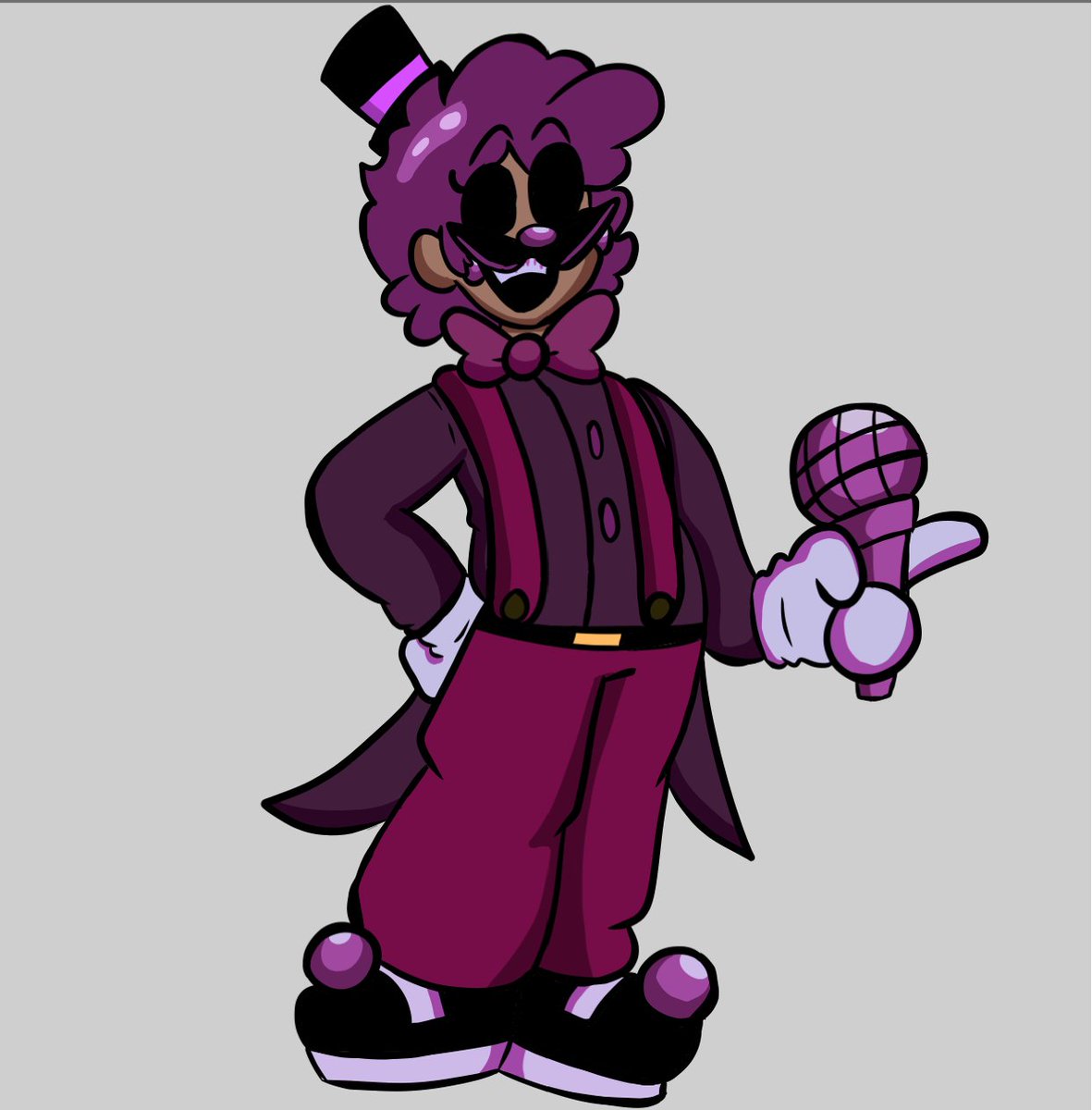 clowndog101 tweet picture