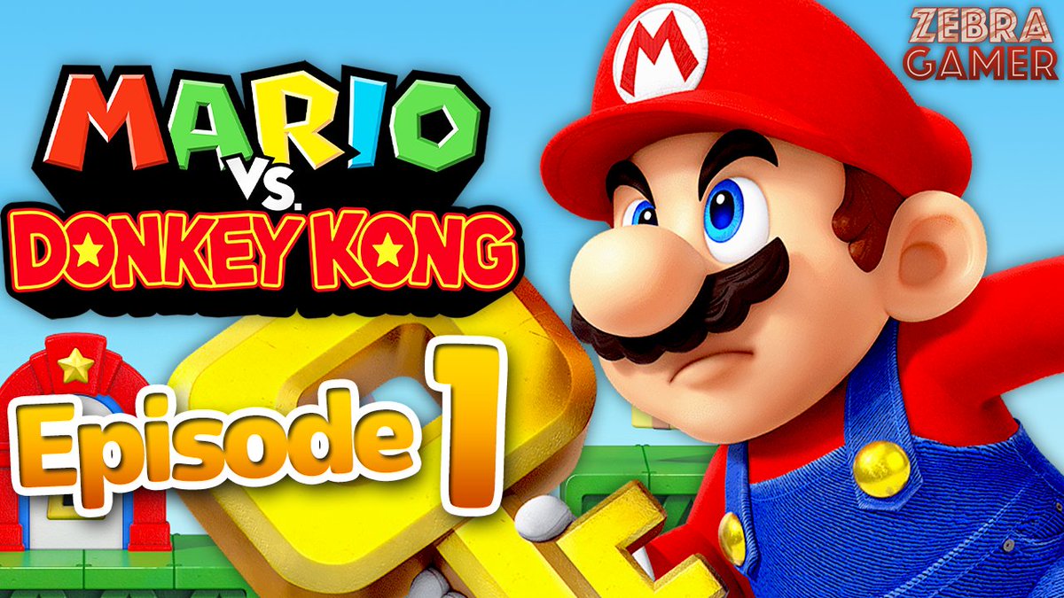 Zebra Gamer tweet media