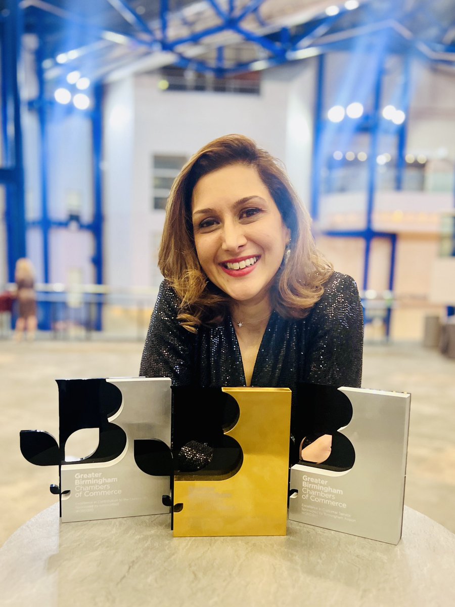 KavEater's tweet photo. An epic night for @WORD_360 at the #GBCCAwards24   We scooped a hat trick 🏆🏆🥇Thank you to everyone who has helped us on this journey. This is an amazing milestone and recognition for all our hard work!! https://t.co/G2FuGqcJWR