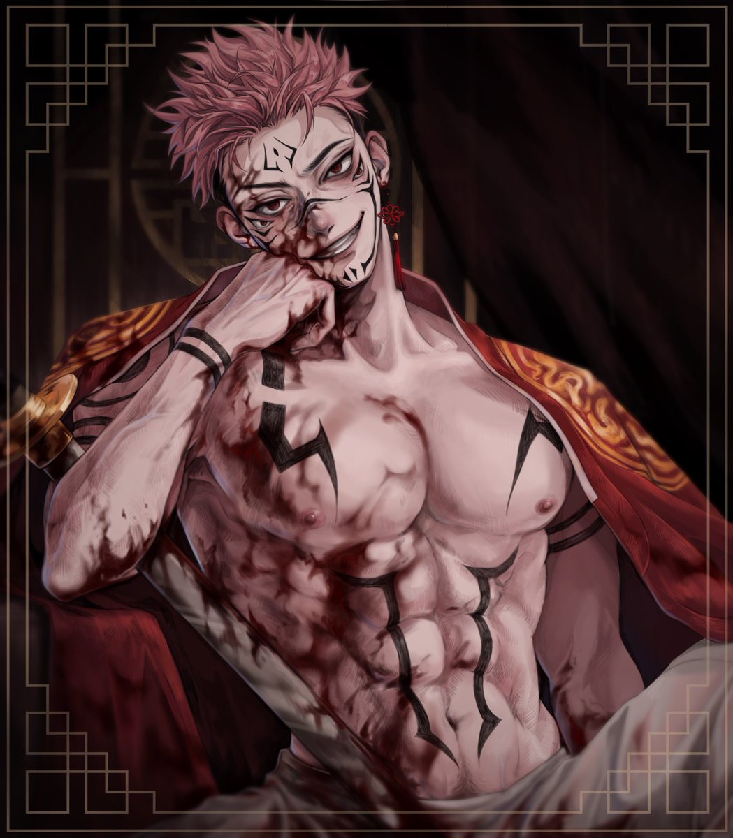 스쿠나 사극au 
재업같겠지만 맞아요 근데 수정하구 야금야금손댄..