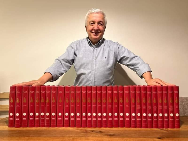 Fehmi İlkay Çeçen tweet media